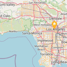 The Westin Bonaventure Hotel & Suites on the map